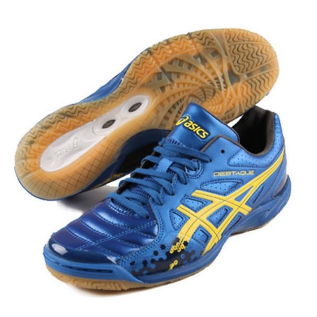 asics destaque