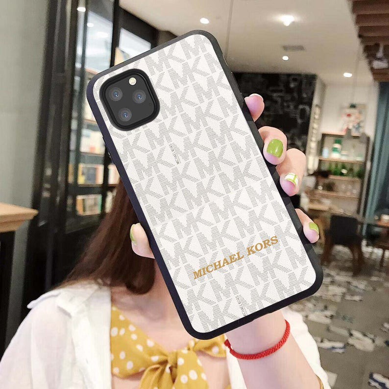 cover iphone xs michael kors