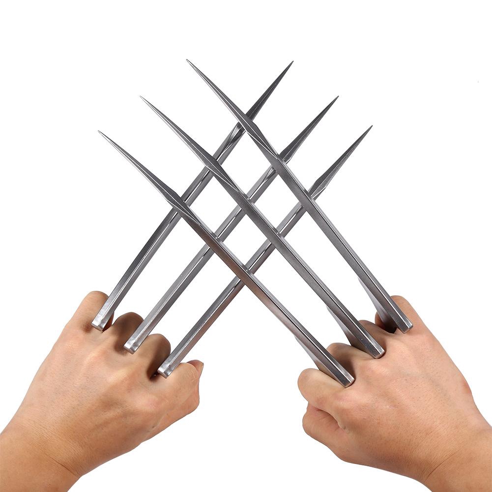 hasbro wolverine claws