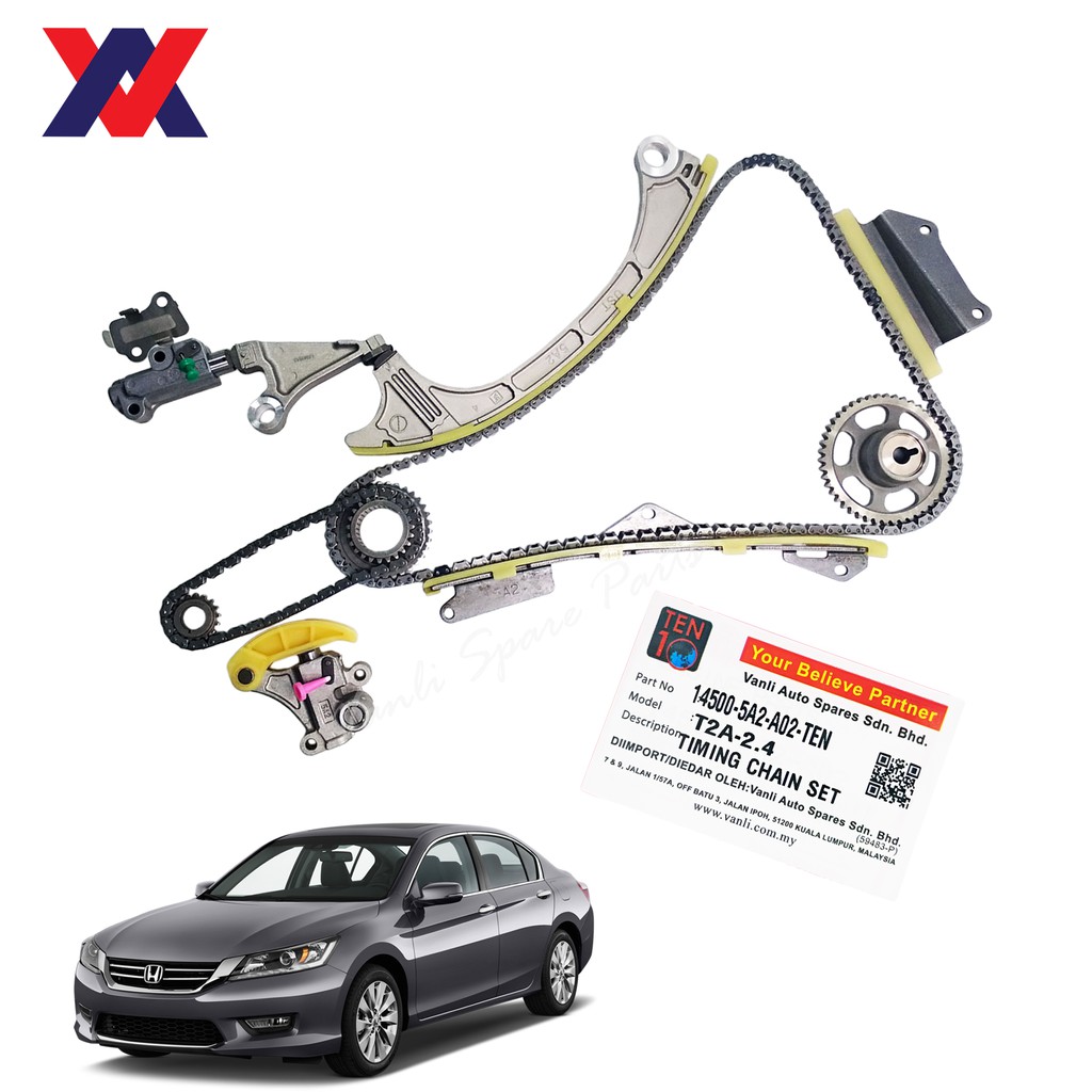Timing Chain For Honda Accord atelieryuwa.ciao.jp