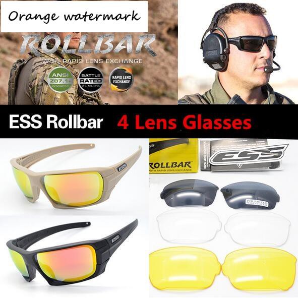 military tactical sunglasses