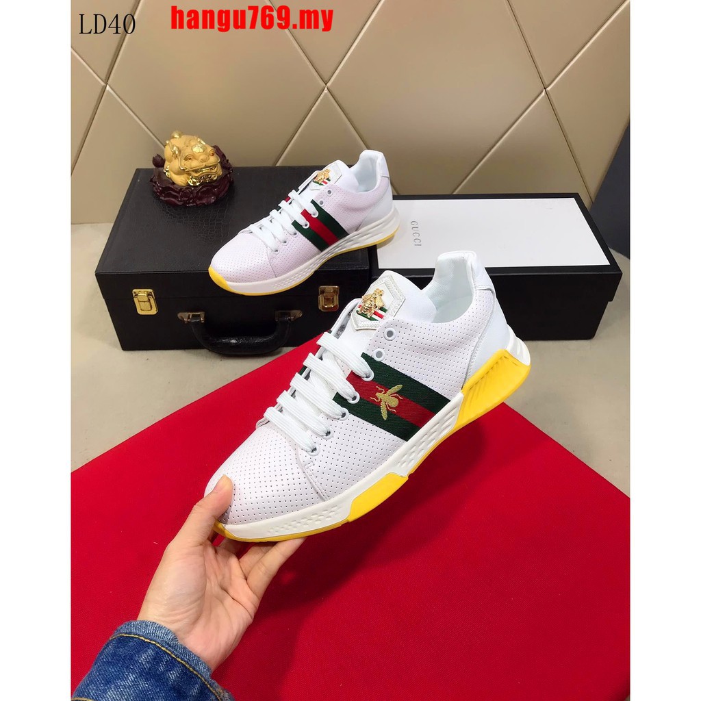gucci 2019 shoes