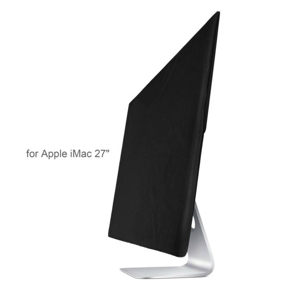 Monitor Dust Cover Dustproof For Imac 27 Inch Apple Desktop