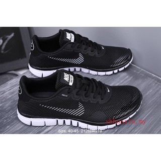 NIKE FREE RN FLYKNIT Men Running Shoes Outdoor Sport Sneakers Training Nike Free Run | Nike Free RN Sneakers | JD Sports