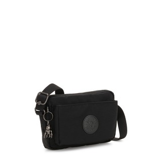 kipling abanu rich black