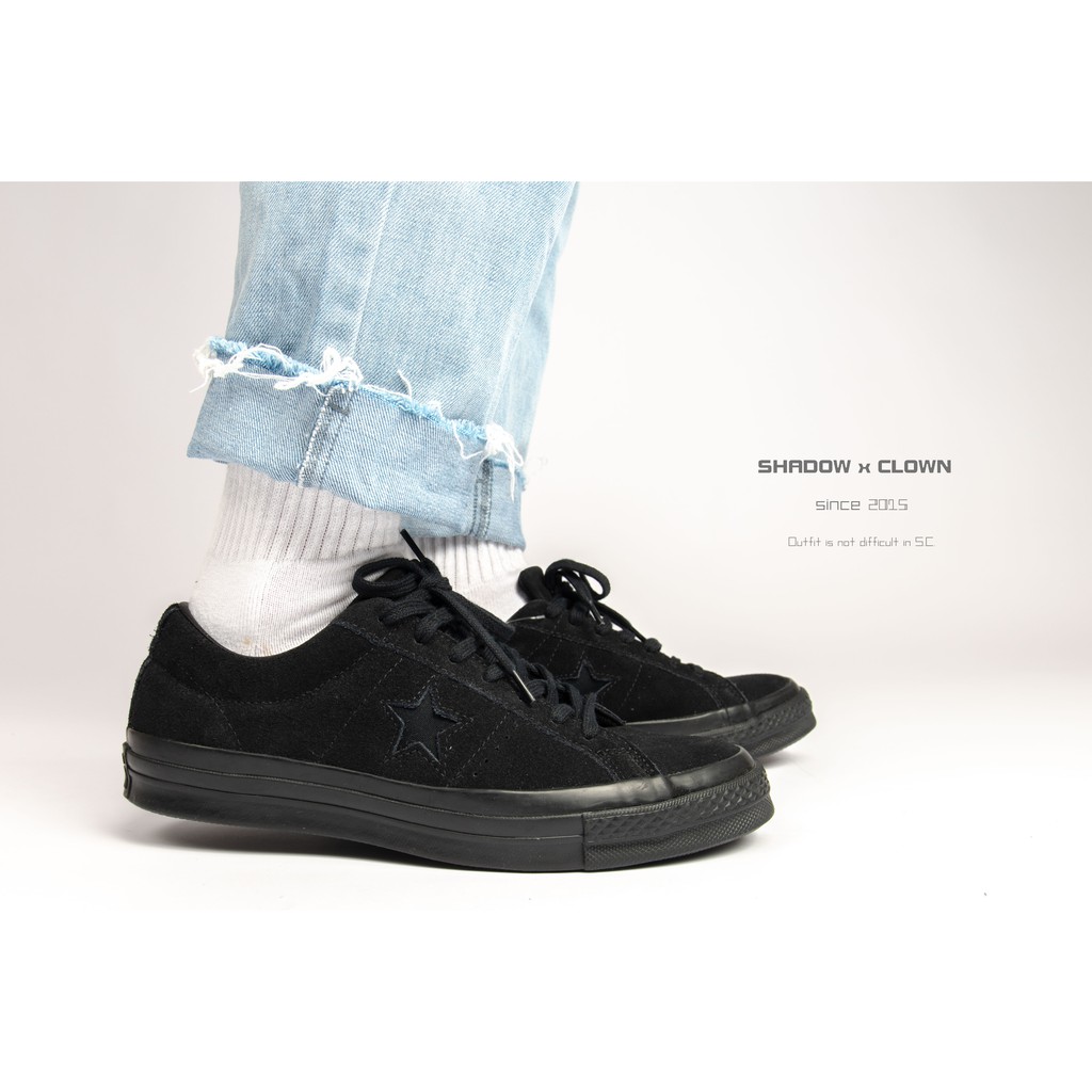 converse one star 2015