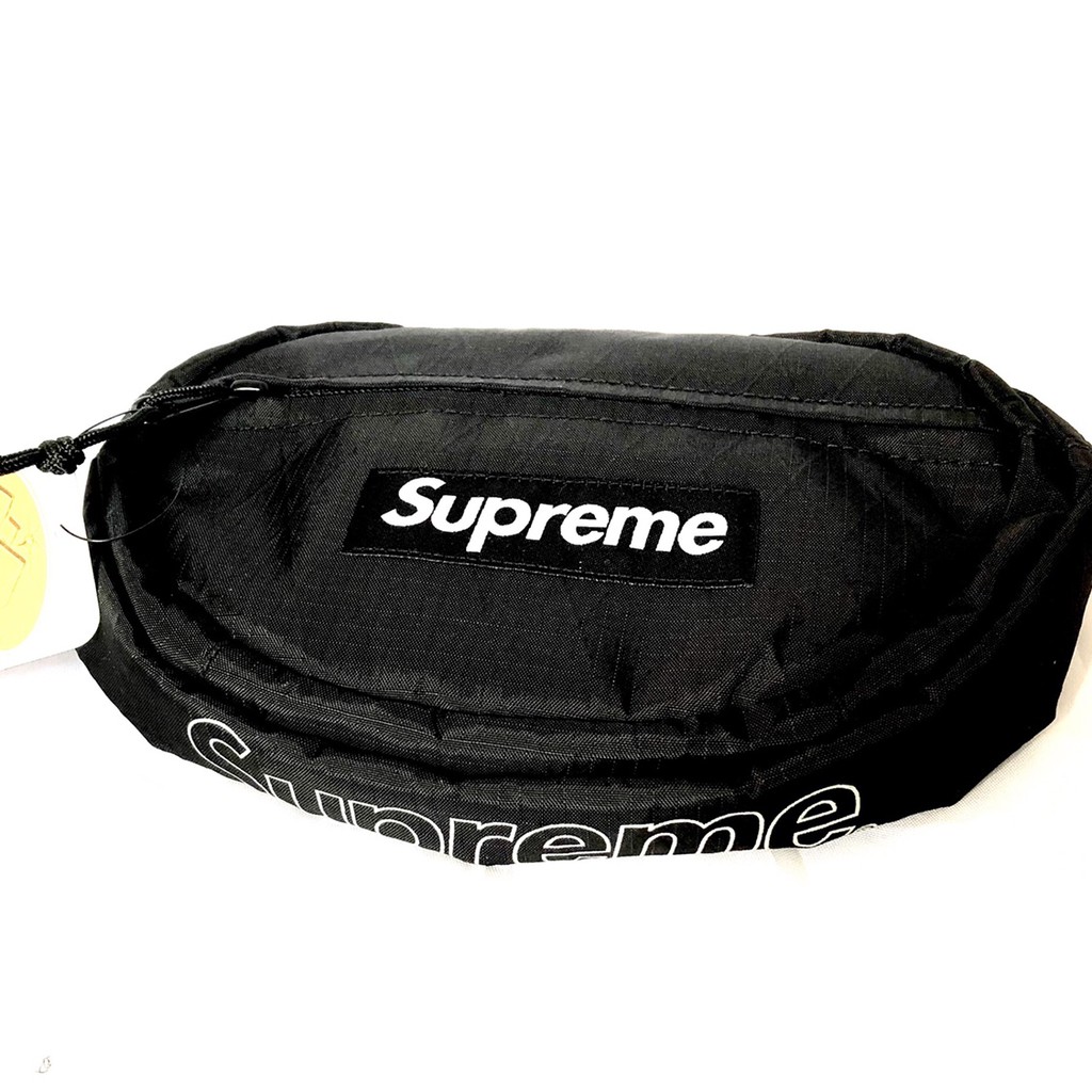 supreme waist bag 18