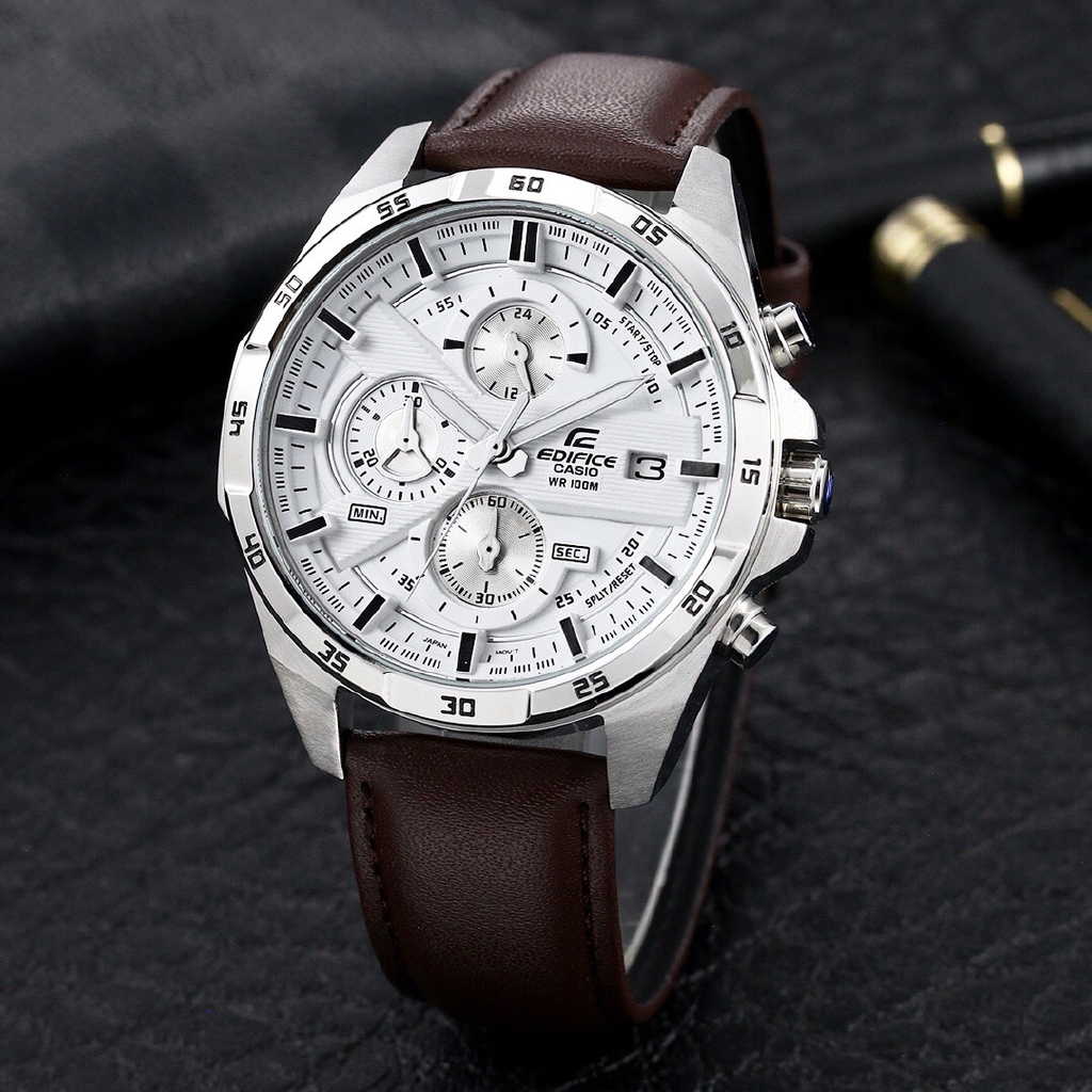 casio edifice 556