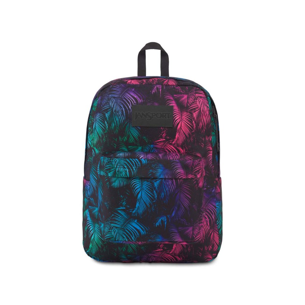 superbreak ls backpack