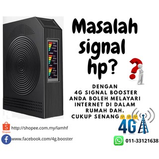 4g booster - Prices and Promotions - Jul 2021 | Shopee Malaysia