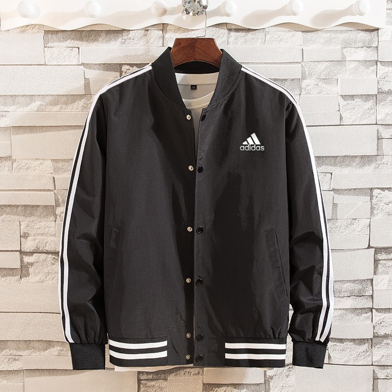 adidas round neck tracksuit