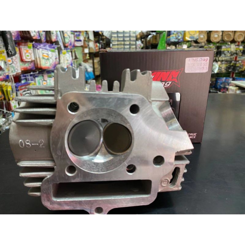 head taikom ex5