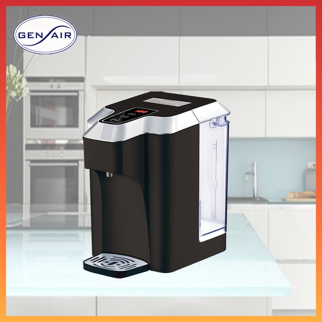 Gen Air 3 Second Hot Water Dispenser Intelligent Boiler Water Boiler 3L