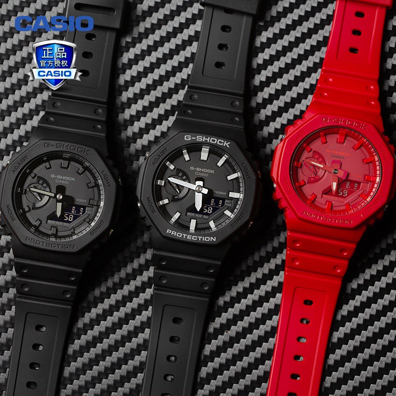 jam sport g shock