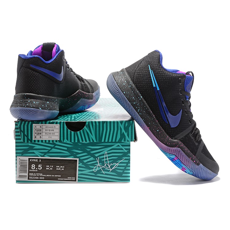 kyrie irving 3 shoes