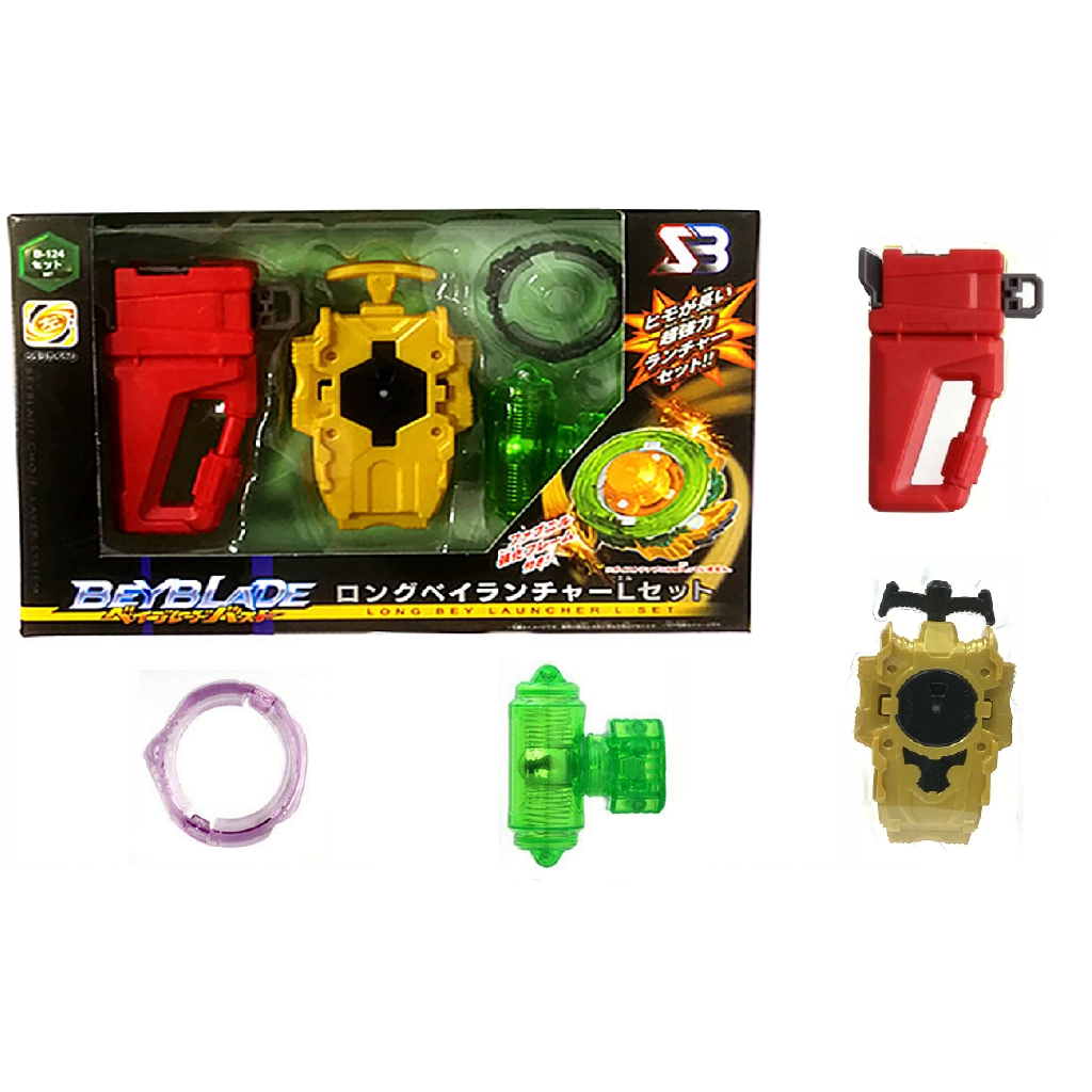 beyblade burst b124