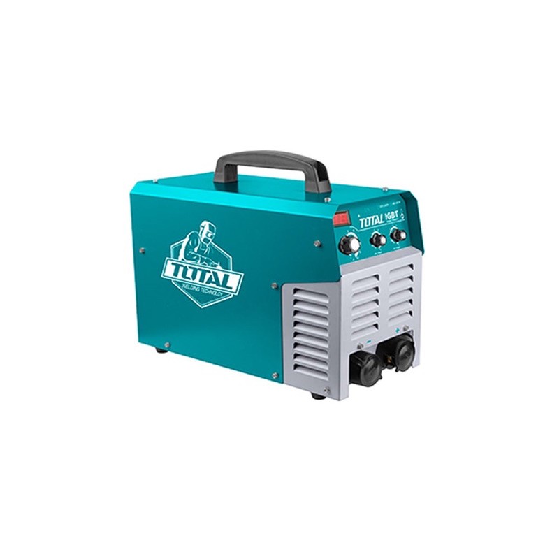 TOTAL INVERTER WELDING MACHINE 250A (TW22505) Shopee Malaysia