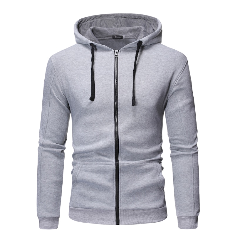 thick hoodie mens