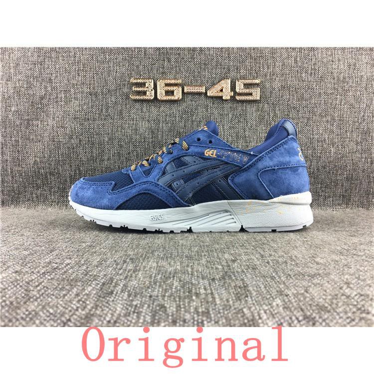 asics gel lyte 4 deepblue