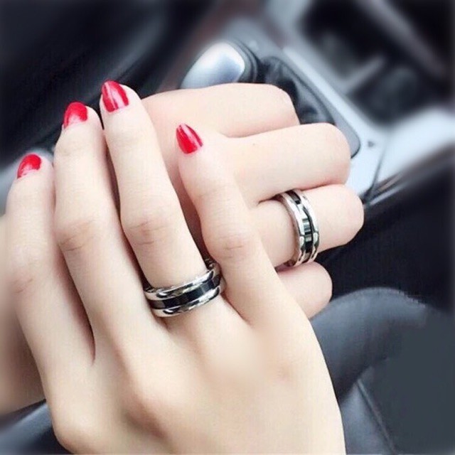 bvlgari classic ring