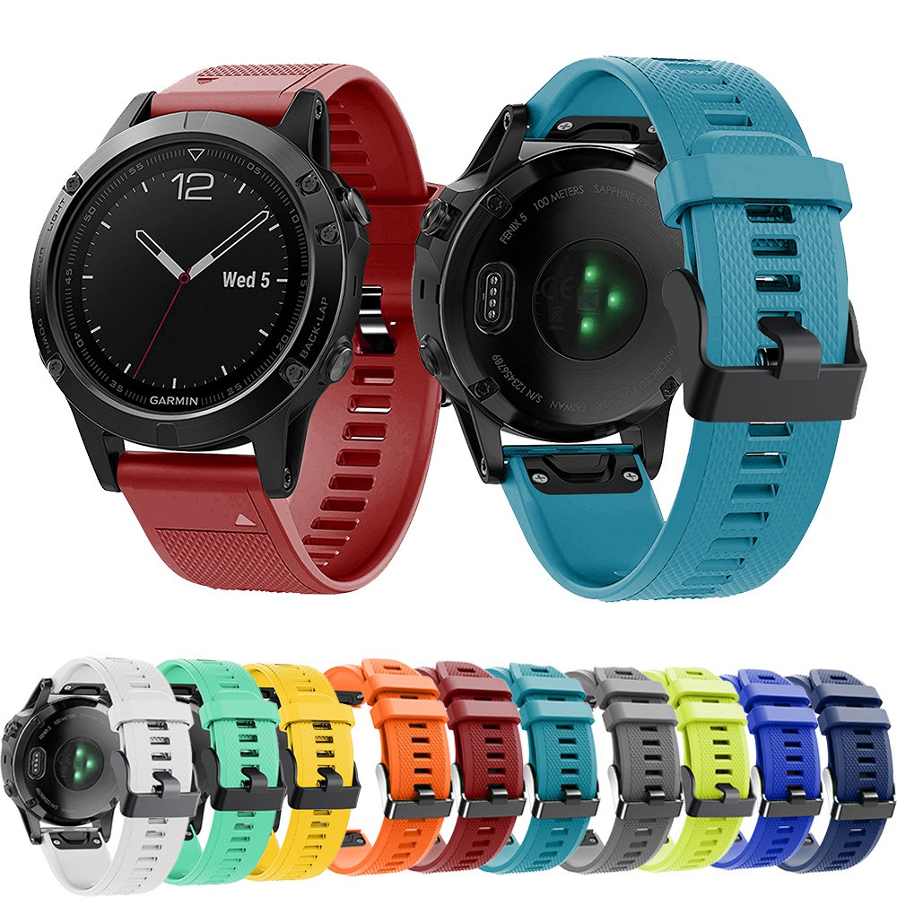 garmin forerunner 935 replacement strap