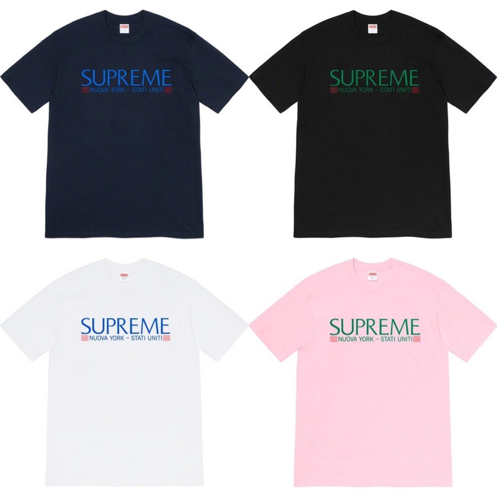 supreme york