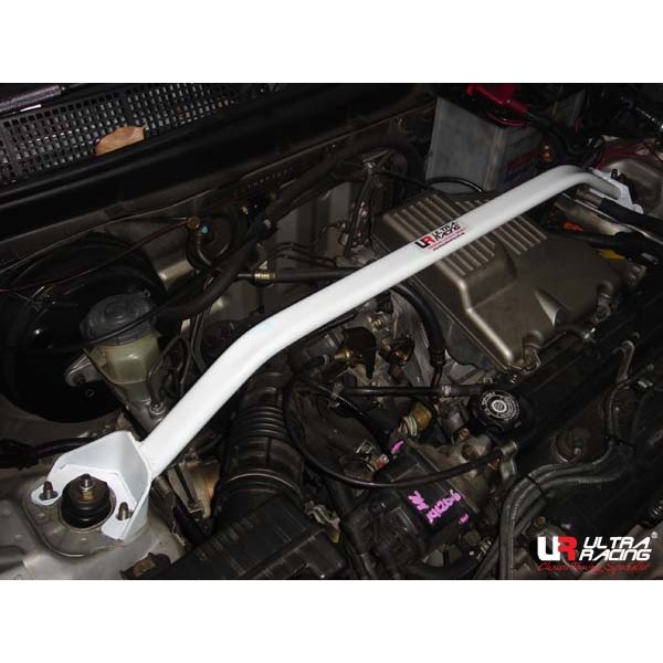 Honda CRV RD1 1999 Only Front Strut Bar 2 Points Ultra