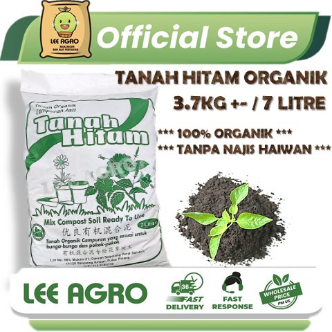 Lee Agro Online Shop Shopee Malaysia