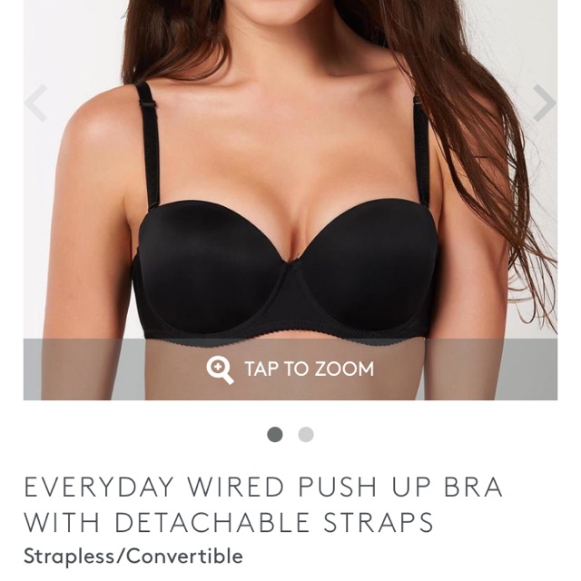 bra 75c