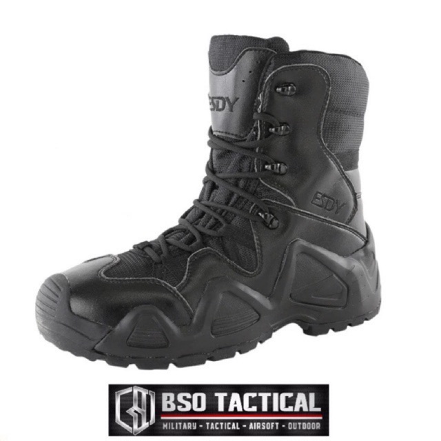 lowa tactical boots