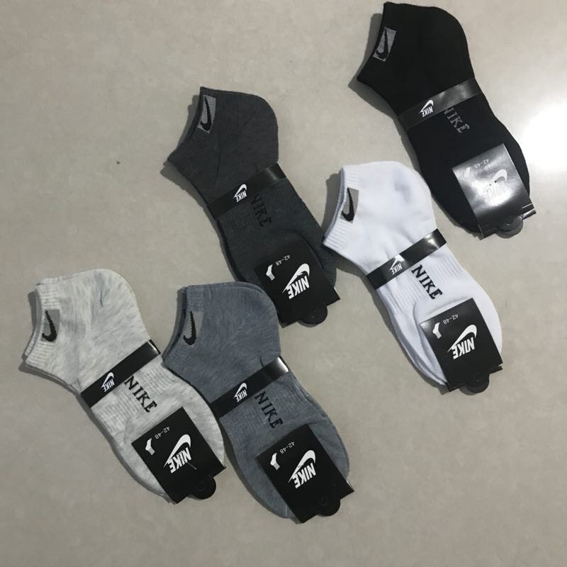 fila sport socks