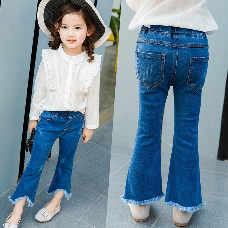 baby girl skinny jeans