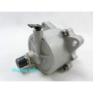 Isuzu DMAX D-MAX 4JJ1 3.0 Diesel Engine Brake Master Vacuum Pump NEW ...