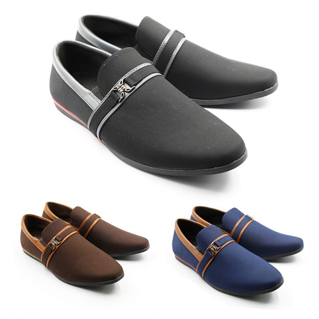 PANAMERA Men Shoes (PA270005) | Shopee Malaysia
