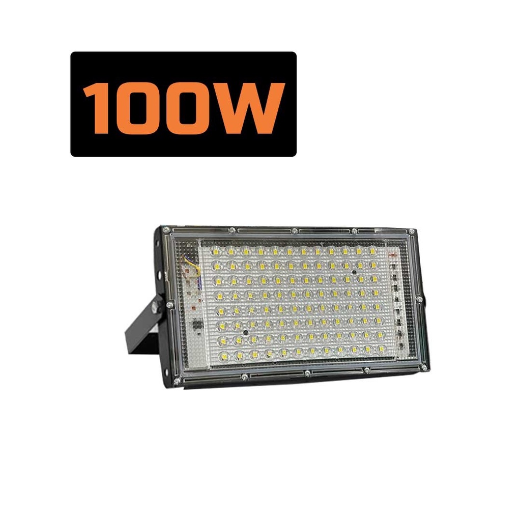 IP66 50W 100W Waterproof Landscape Dream Cast Light LED Floodlight Outdoor Light