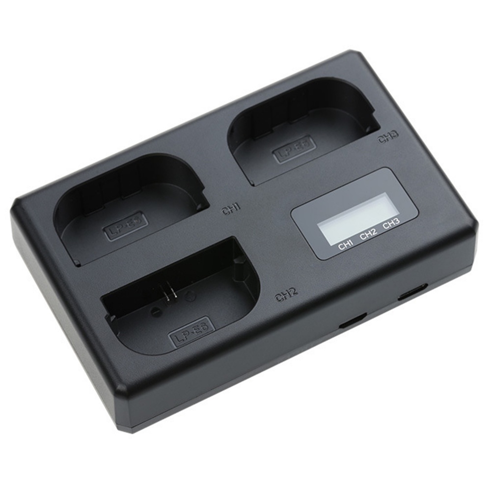 Quality Purpose NP-FW50 battery charger Sony NP-FZ100 mirrorless DSLR A9,A9R,A9S,A7R3,A7M3,A7S3,A7III,A7R4 Reliable - Image 4