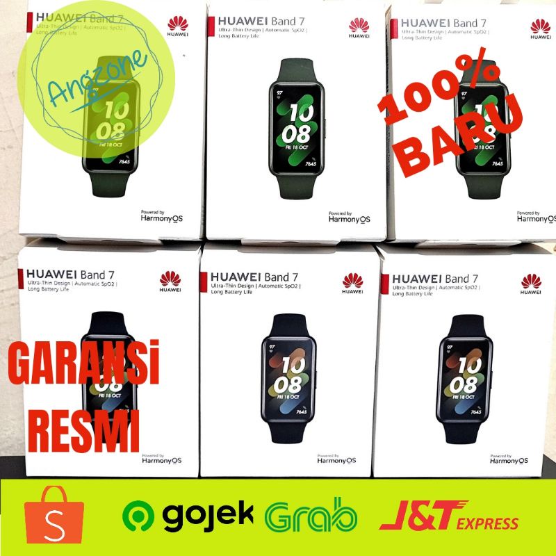 smartband spo2