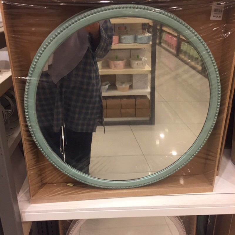 Kaison Mirror (50cm) Shopee Malaysia
