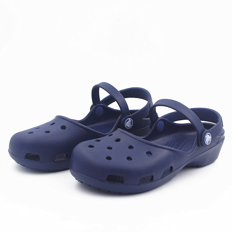 crocs isabella clog w