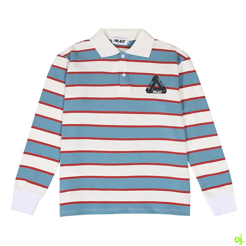 palace polo shirt