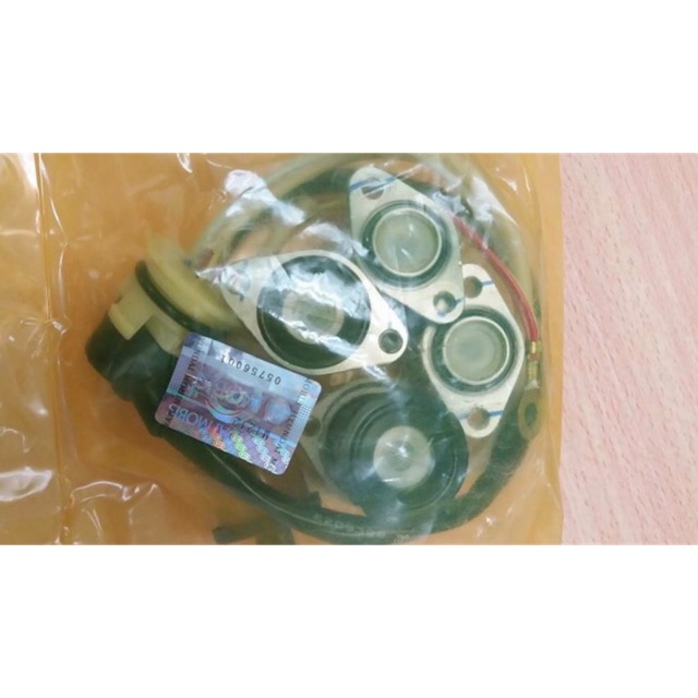 Auto Gearbox Proton Wira 1.6cc Perdana V6 Solenoid Shopee Malaysia