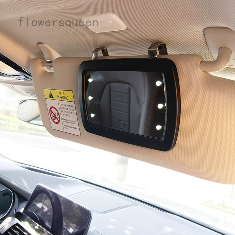 What Is Use Of Vanity Mirror In Car Mirror Ideas