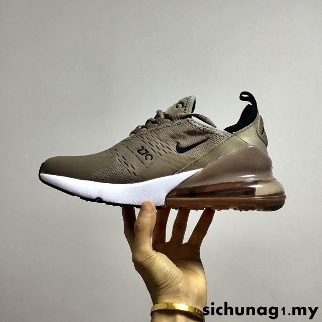 nike 27c beige