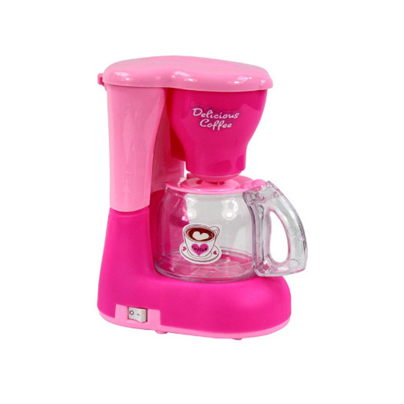 coffee maker toy