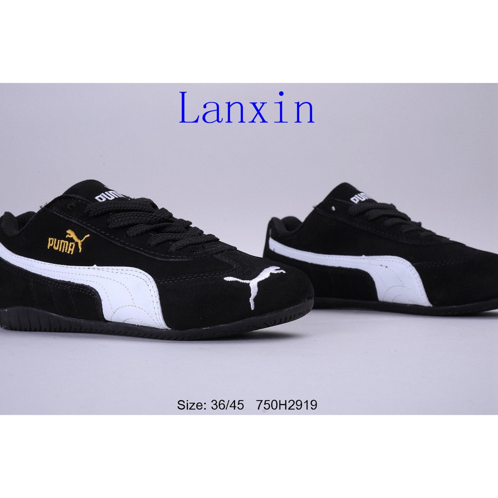 puma ferrari men women