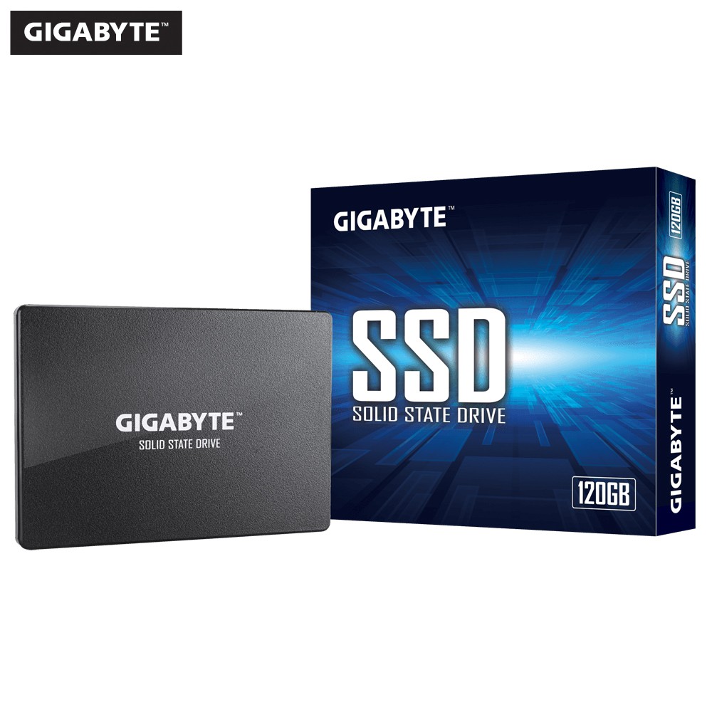 Ssd gigabyte ssd gp gstfs31120gntd обзор