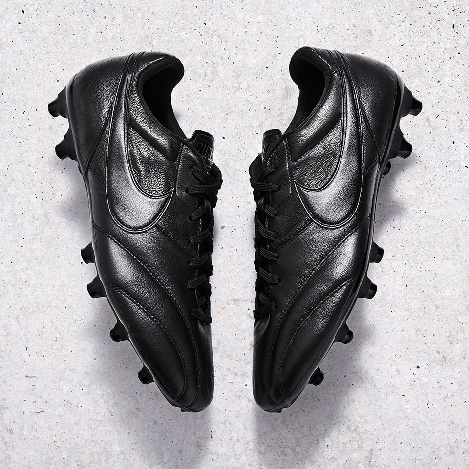 Nike II 2.0 TPU Original100% Men's Outdoor Soccer Shoes Football Boot