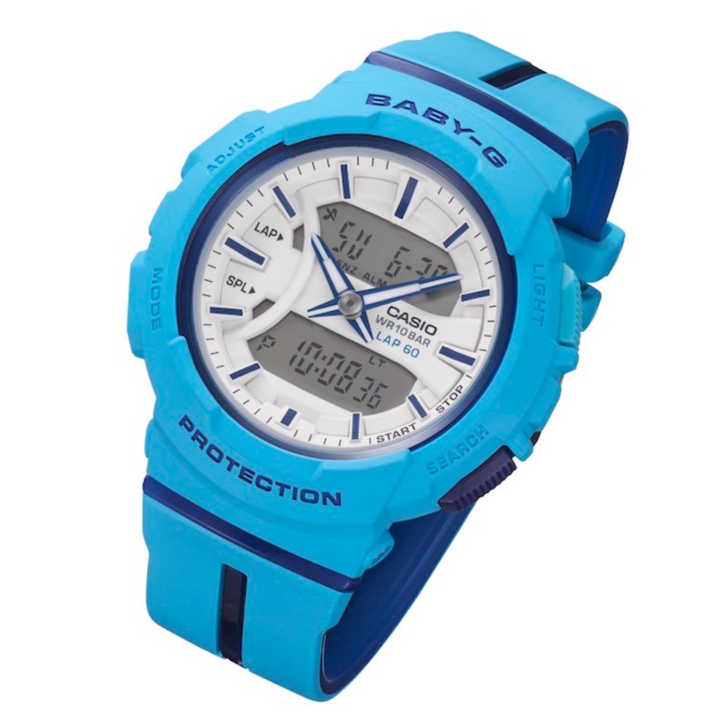 casio bga 240l