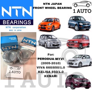 25+ Bearing Tayar Depan Myvi Images