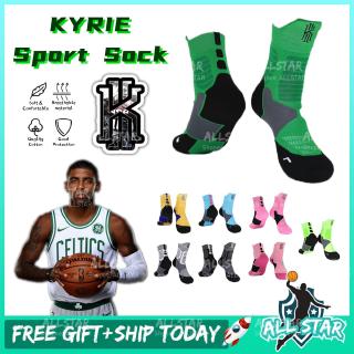 ALLSTAR 1 Pair Quality NBA Basketball Kylie Irving Sport  